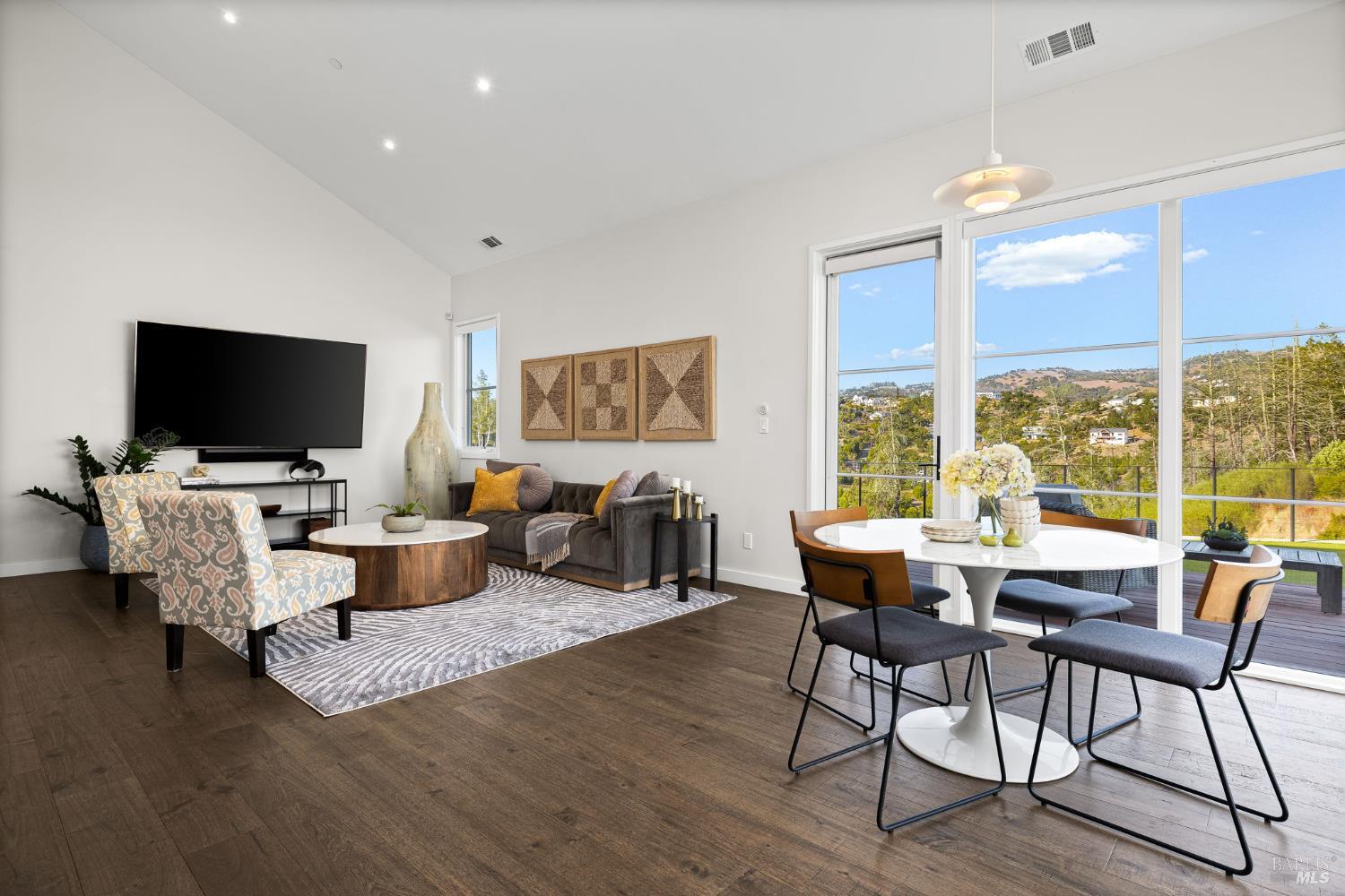 987 Mark West Springs Road