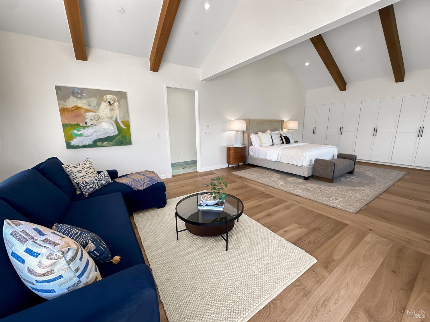 987 Mark West Springs Road