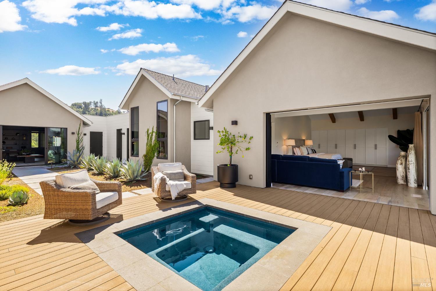 987 Mark West Springs Road