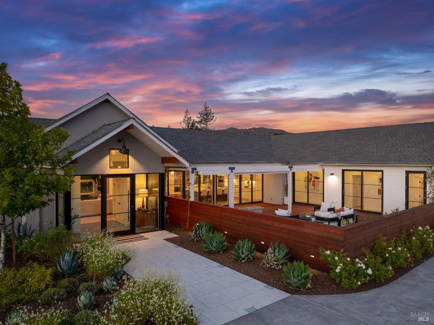 987 Mark West Springs Road