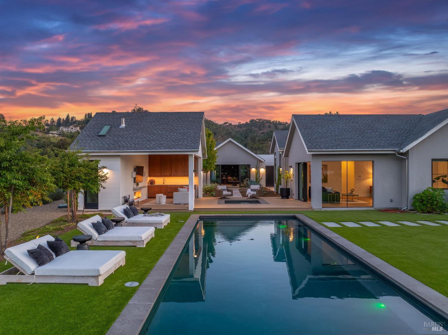 987 Mark West Springs Road