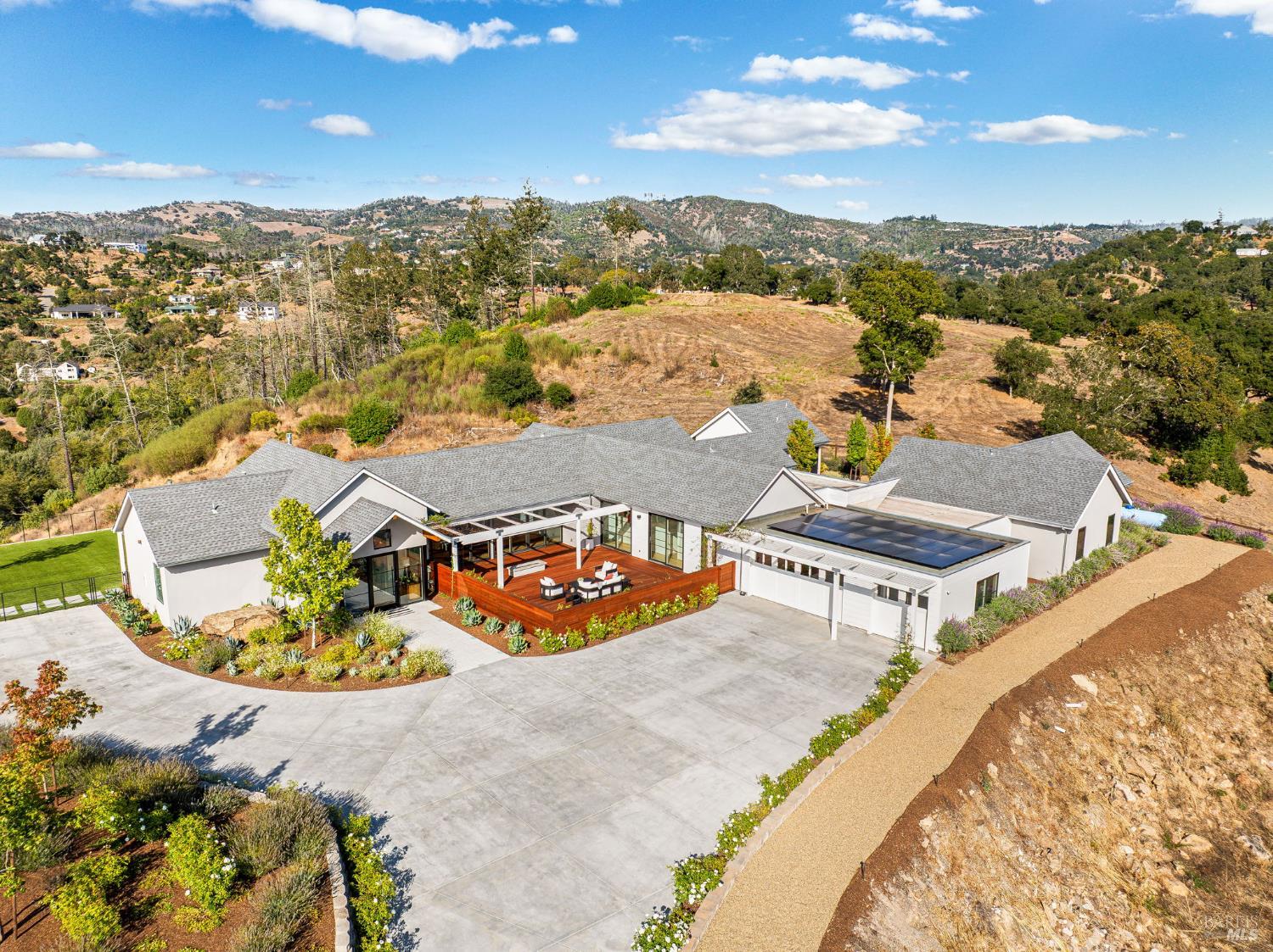 987 Mark West Springs Road