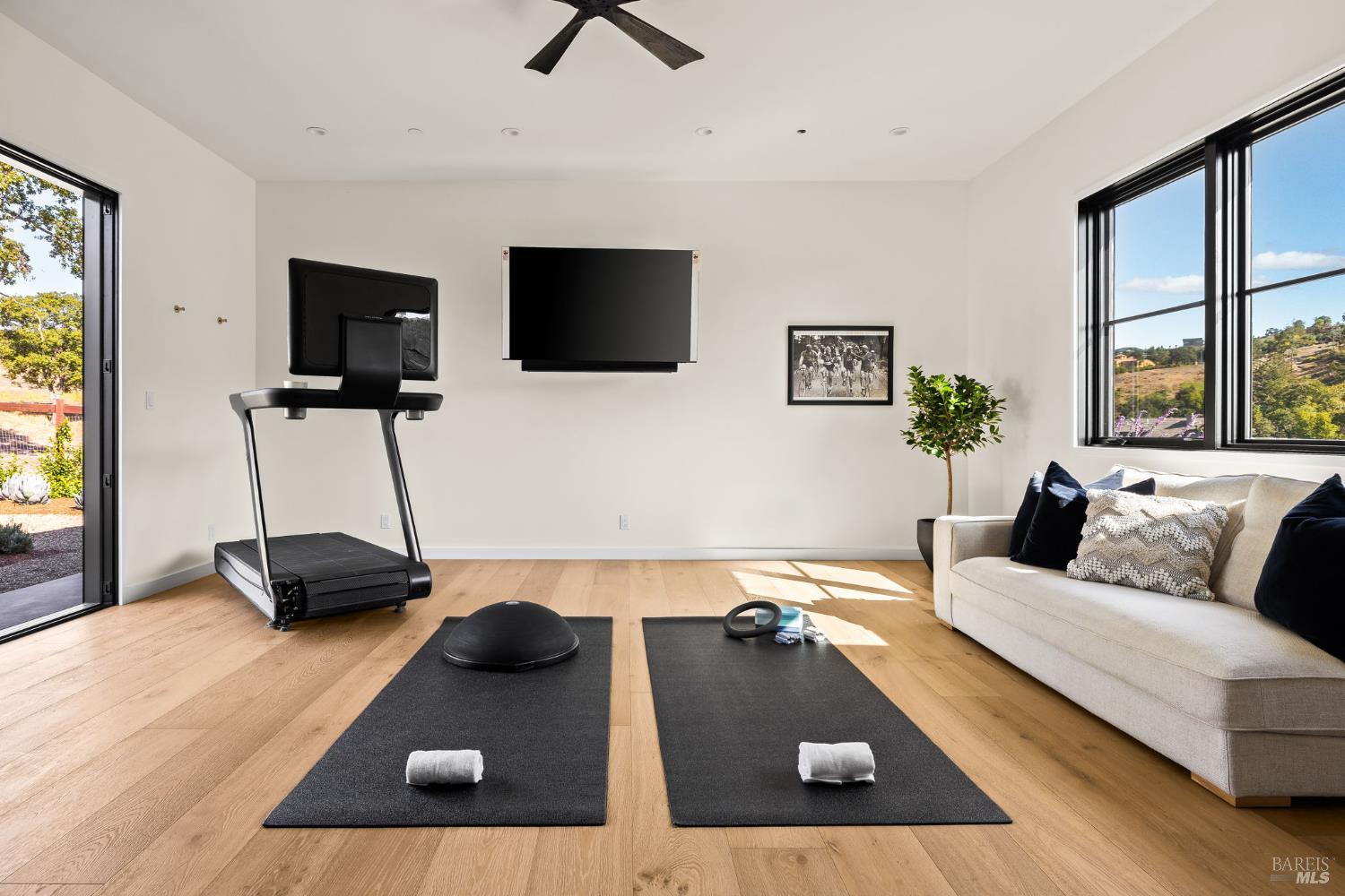 987 Mark West Springs Road