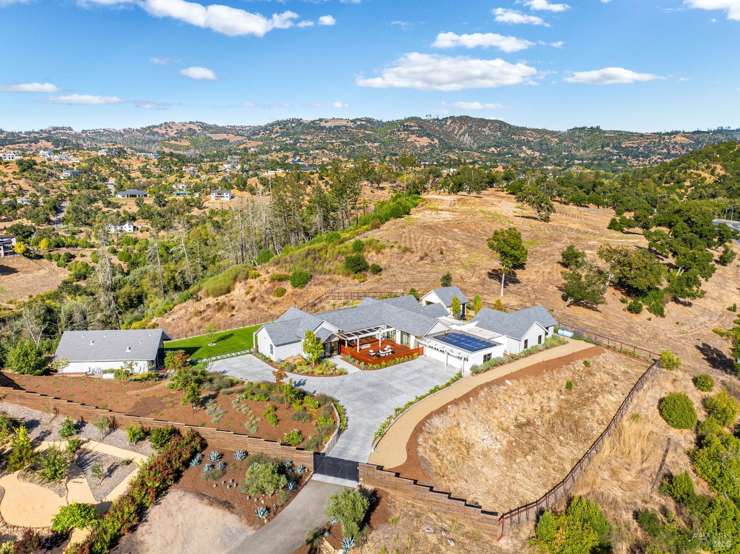 987 Mark West Springs Road