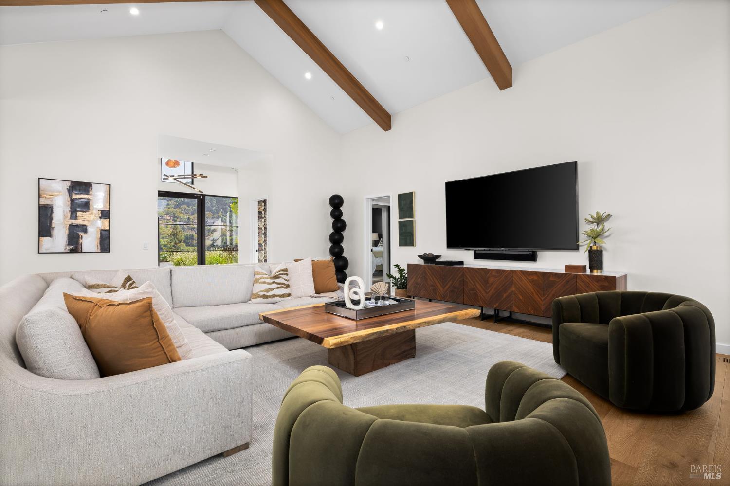 987 Mark West Springs Road