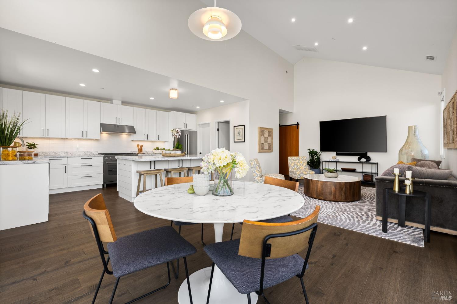 987 Mark West Springs Road