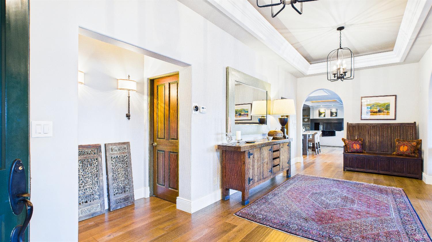 3225 W Dry Creek Road