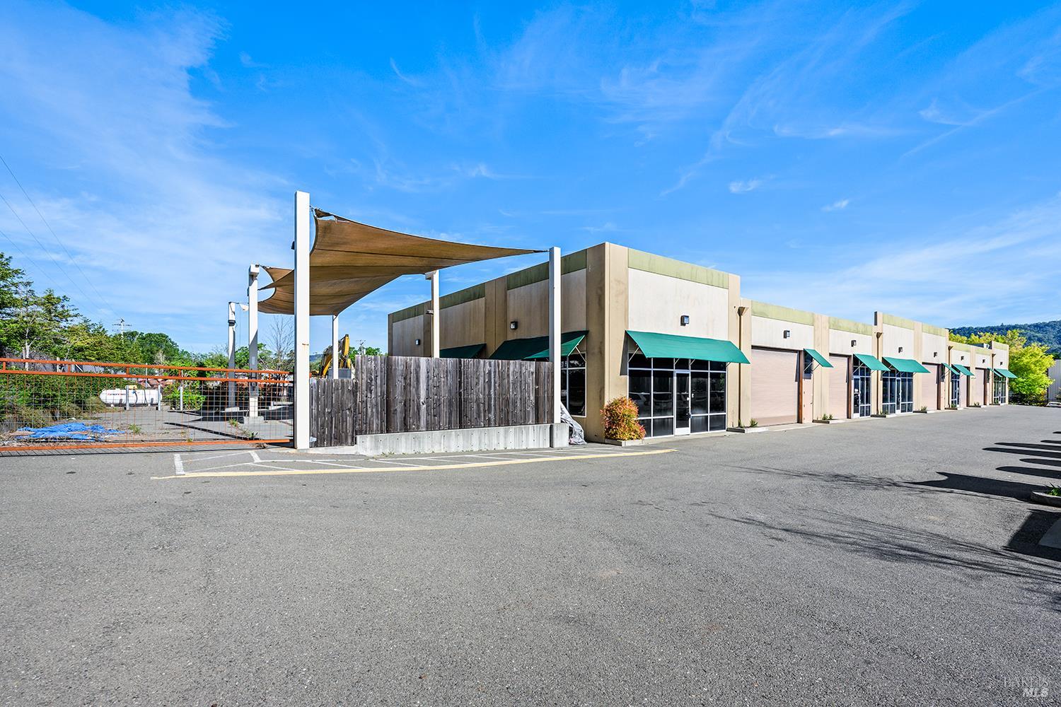 595 Santana Drive