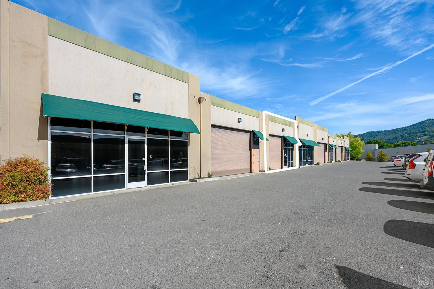 595 Santana Drive Unit: #C