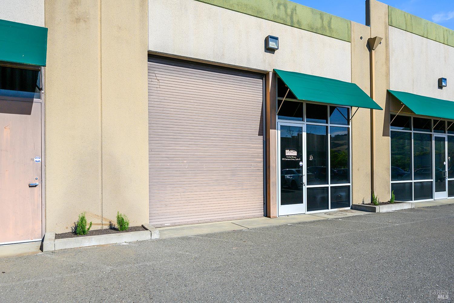 595 Santana Drive Unit: #D