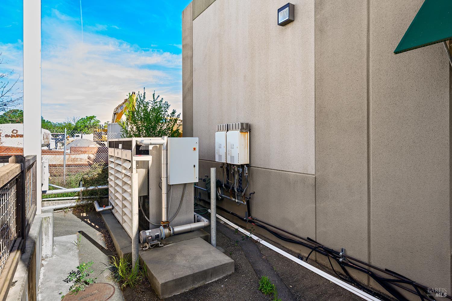 595 Santana Drive Unit: #E