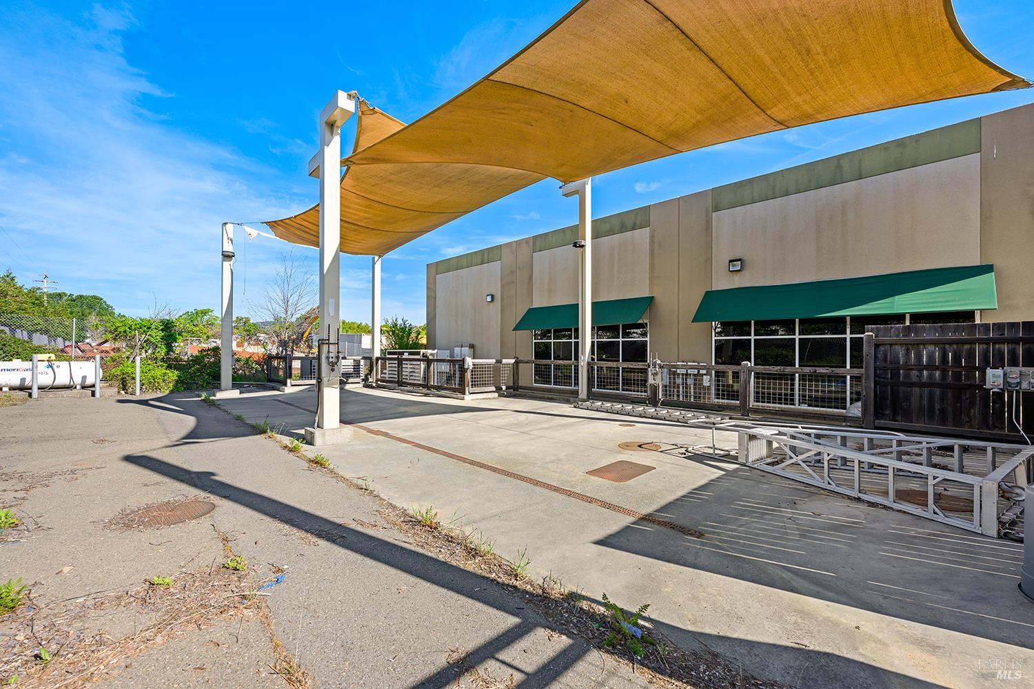 595 Santana Drive Unit: #E