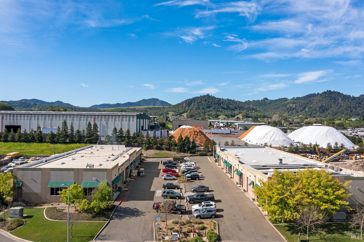 595 Santana Drive Unit: #C