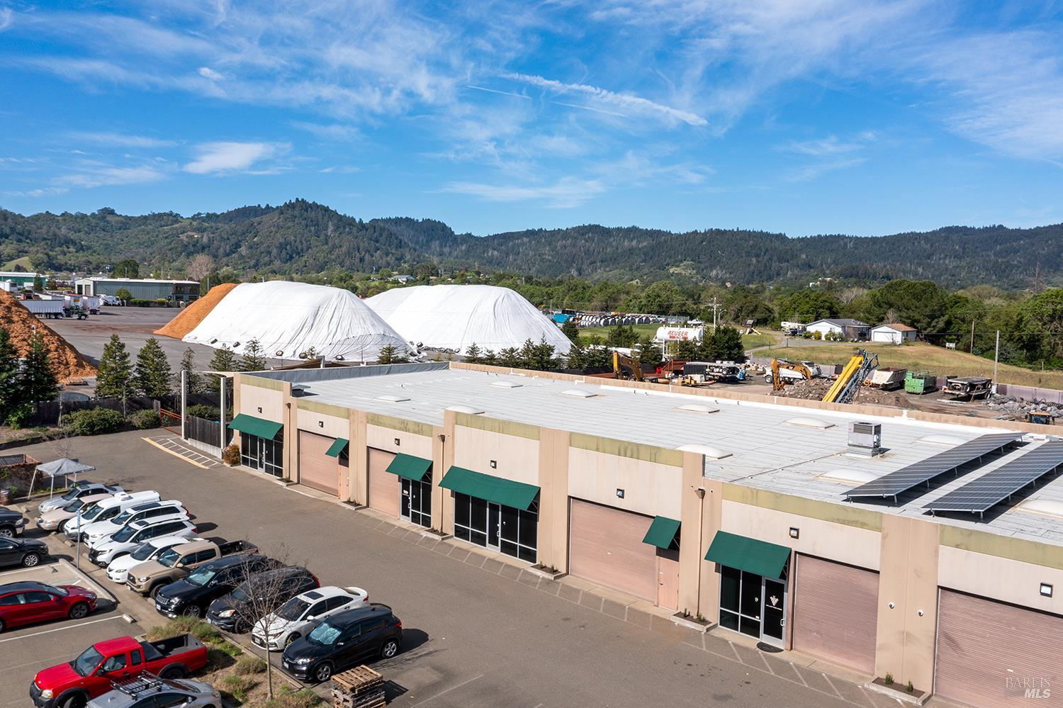 595 Santana Drive Unit: #D