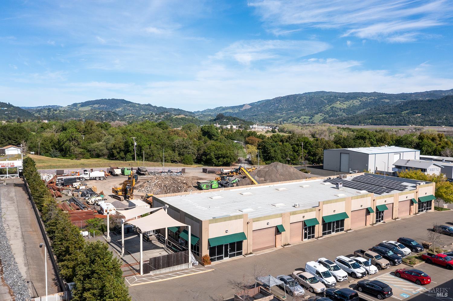 595 Santana Drive Unit: #E