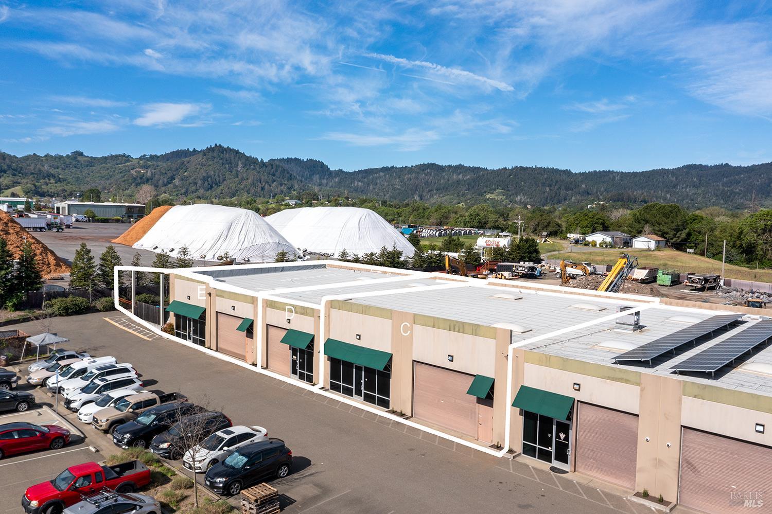 595 Santana Drive Unit: #E