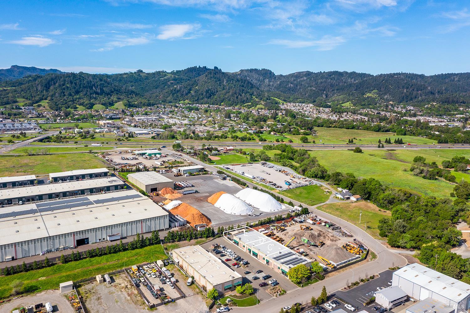 595 Santana Drive Unit: #E