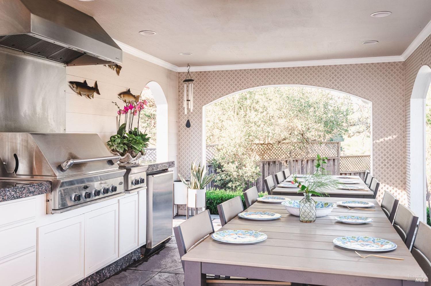 4588 Bennett Valley Road