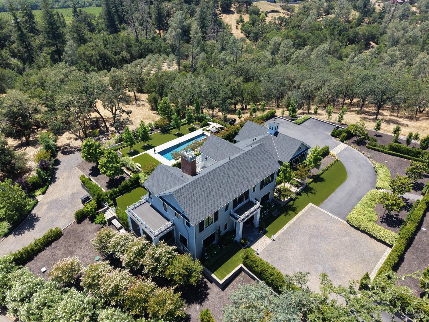 7206 Dry Creek Road