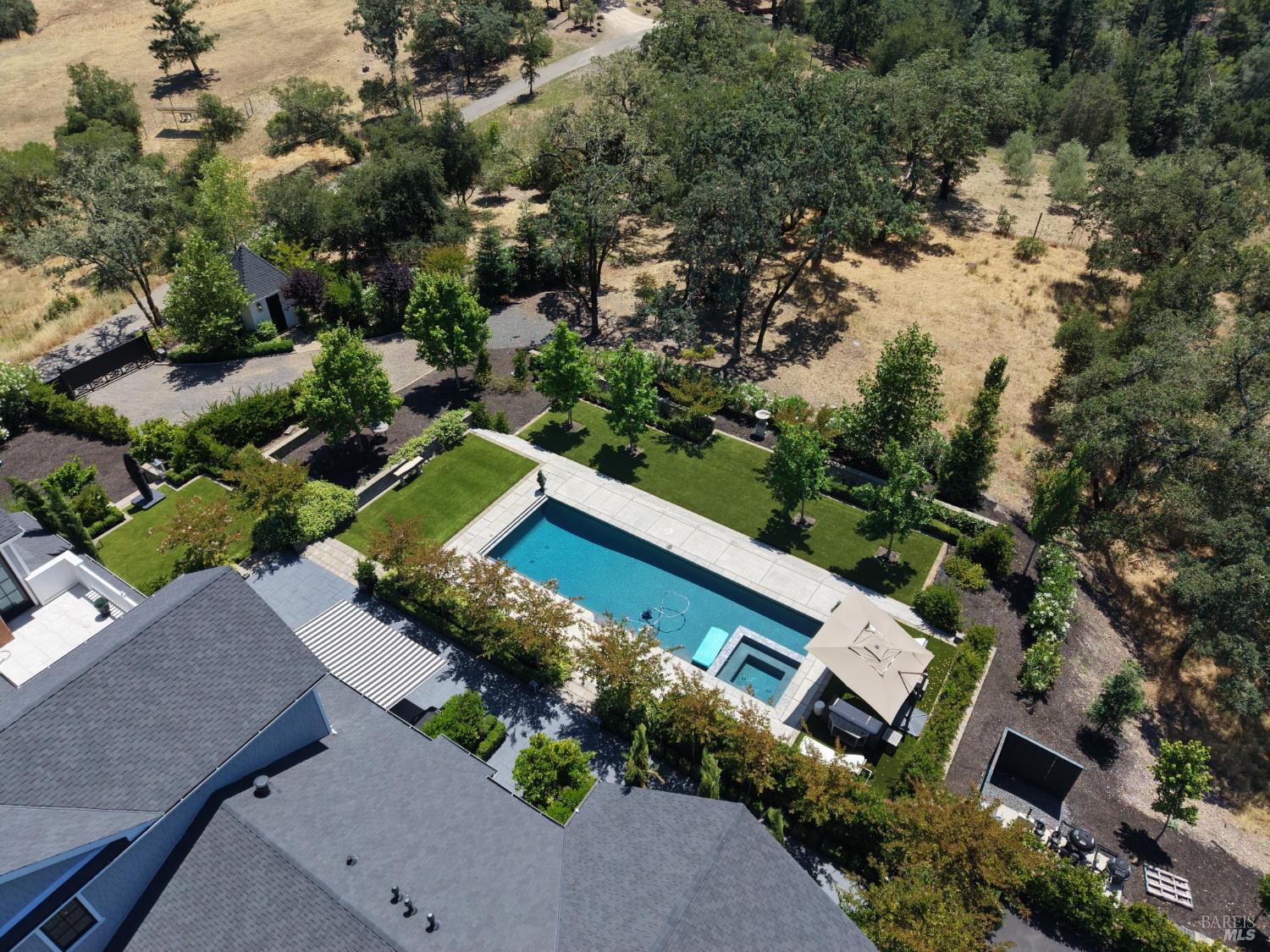 7206 Dry Creek Road