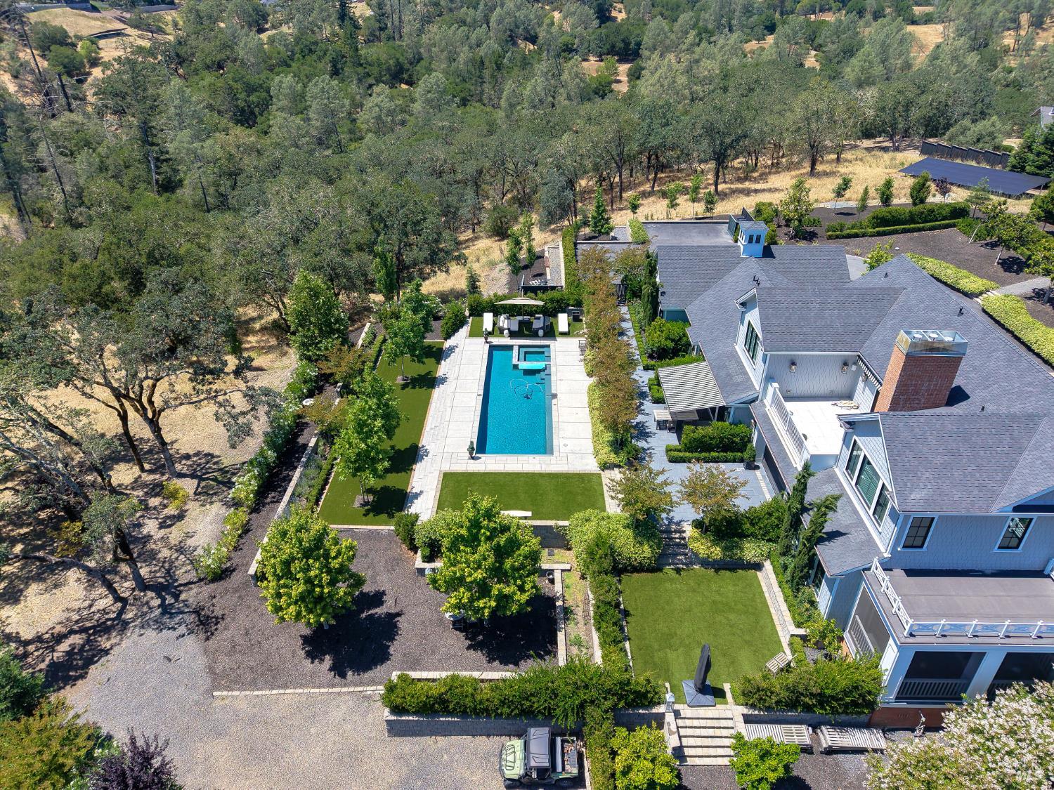 7206 Dry Creek Road
