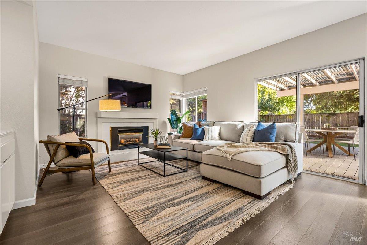 316 Windflower Court