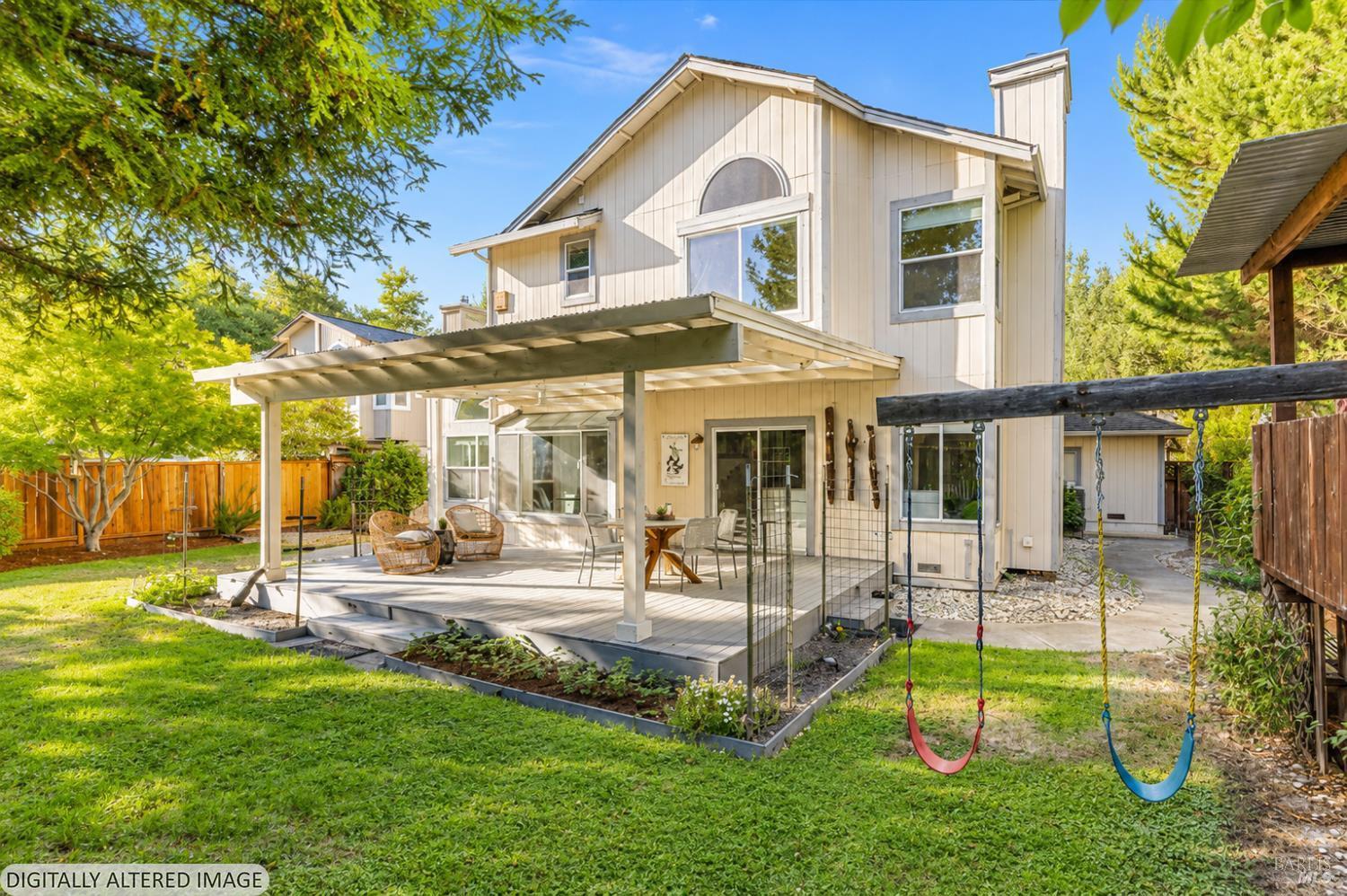 316 Windflower Court