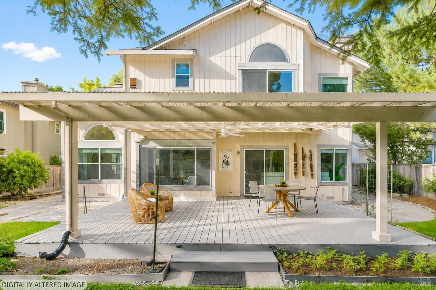 316 Windflower Court