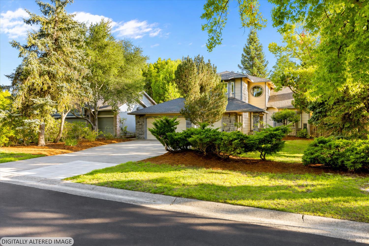 316 Windflower Court