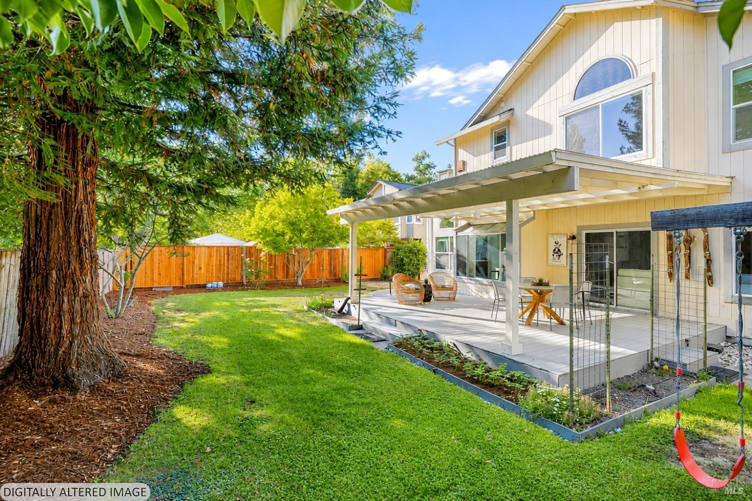 316 Windflower Court