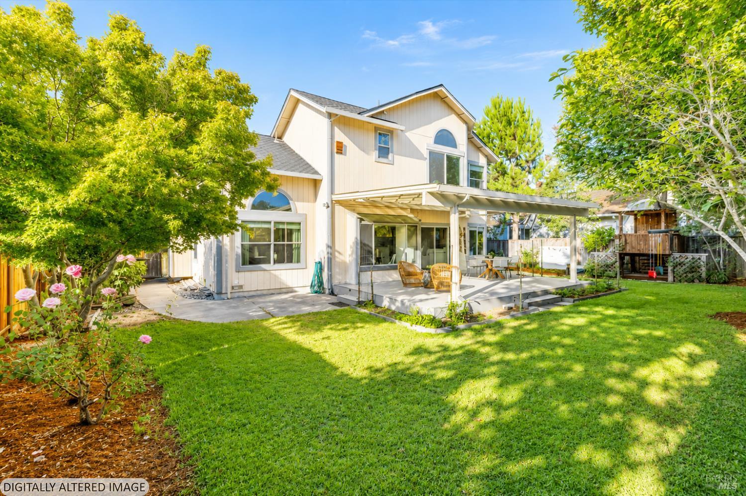 316 Windflower Court