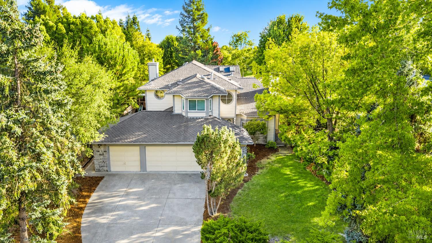 316 Windflower Court