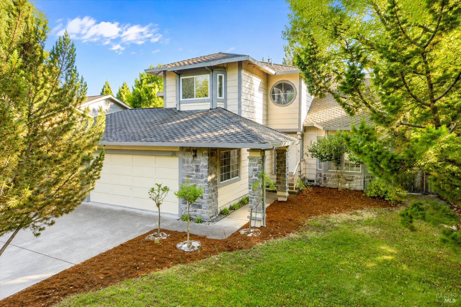 316 Windflower Court