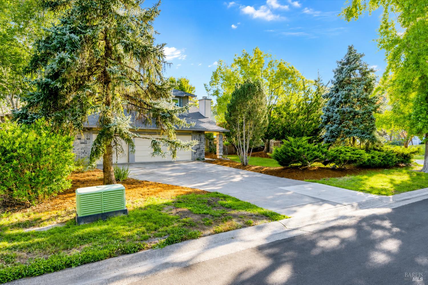 316 Windflower Court