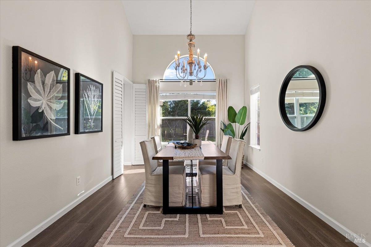316 Windflower Court