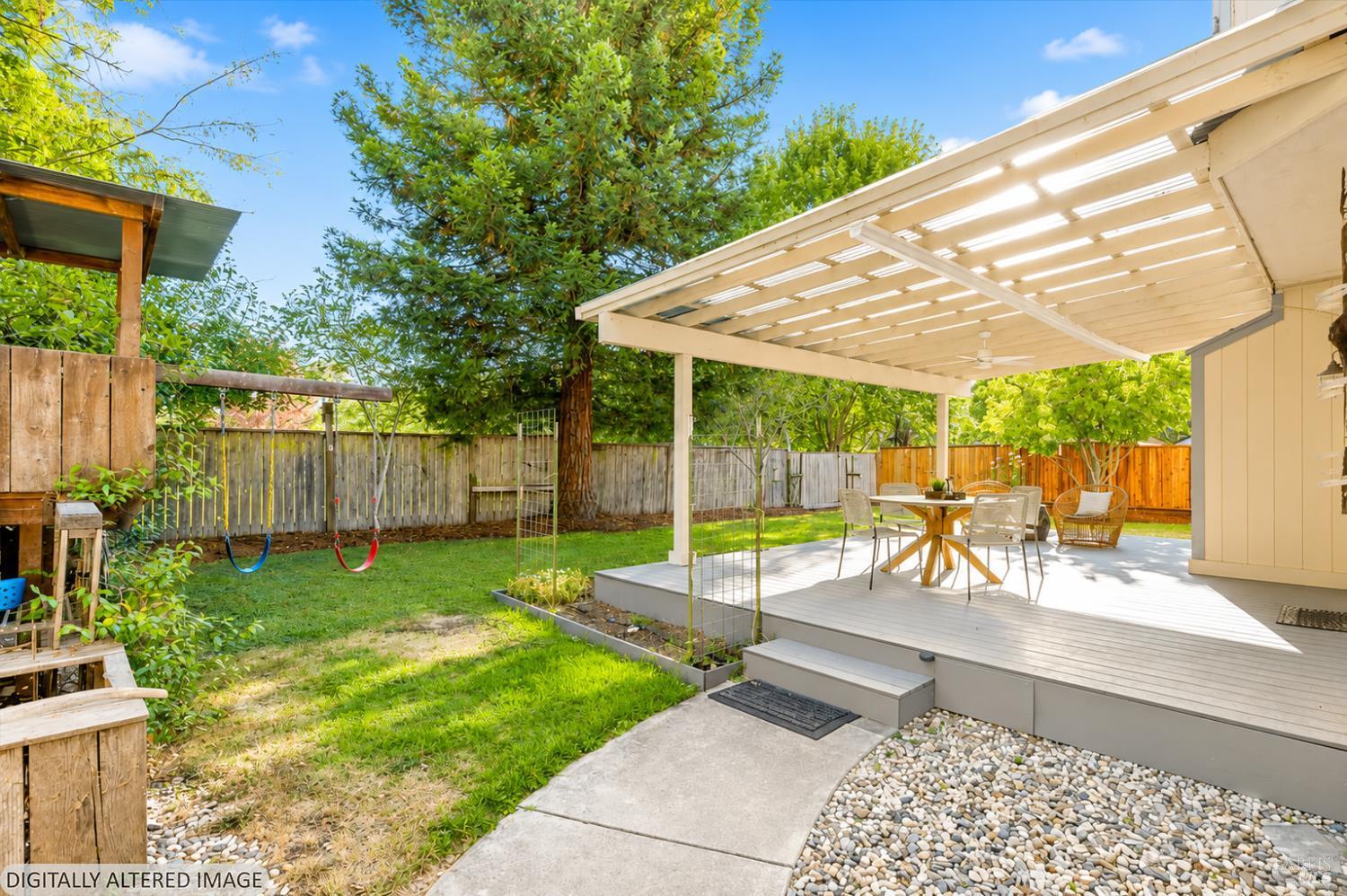 316 Windflower Court