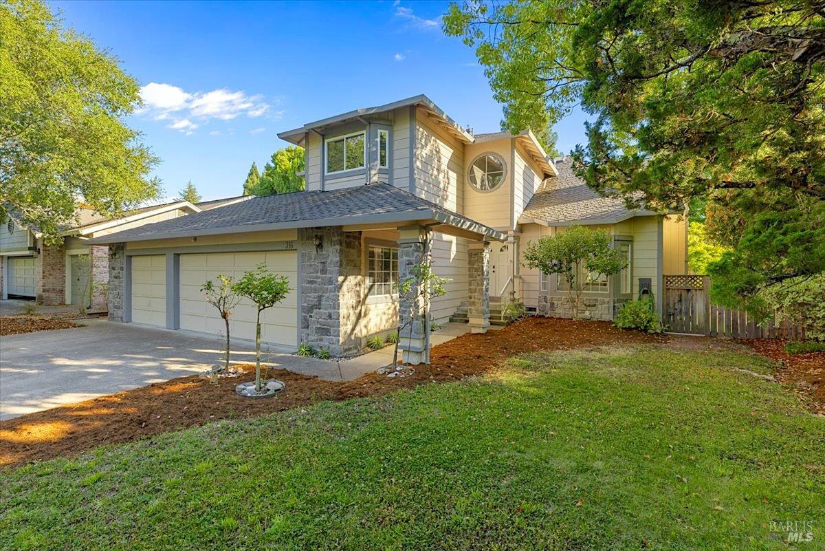 316 Windflower Court