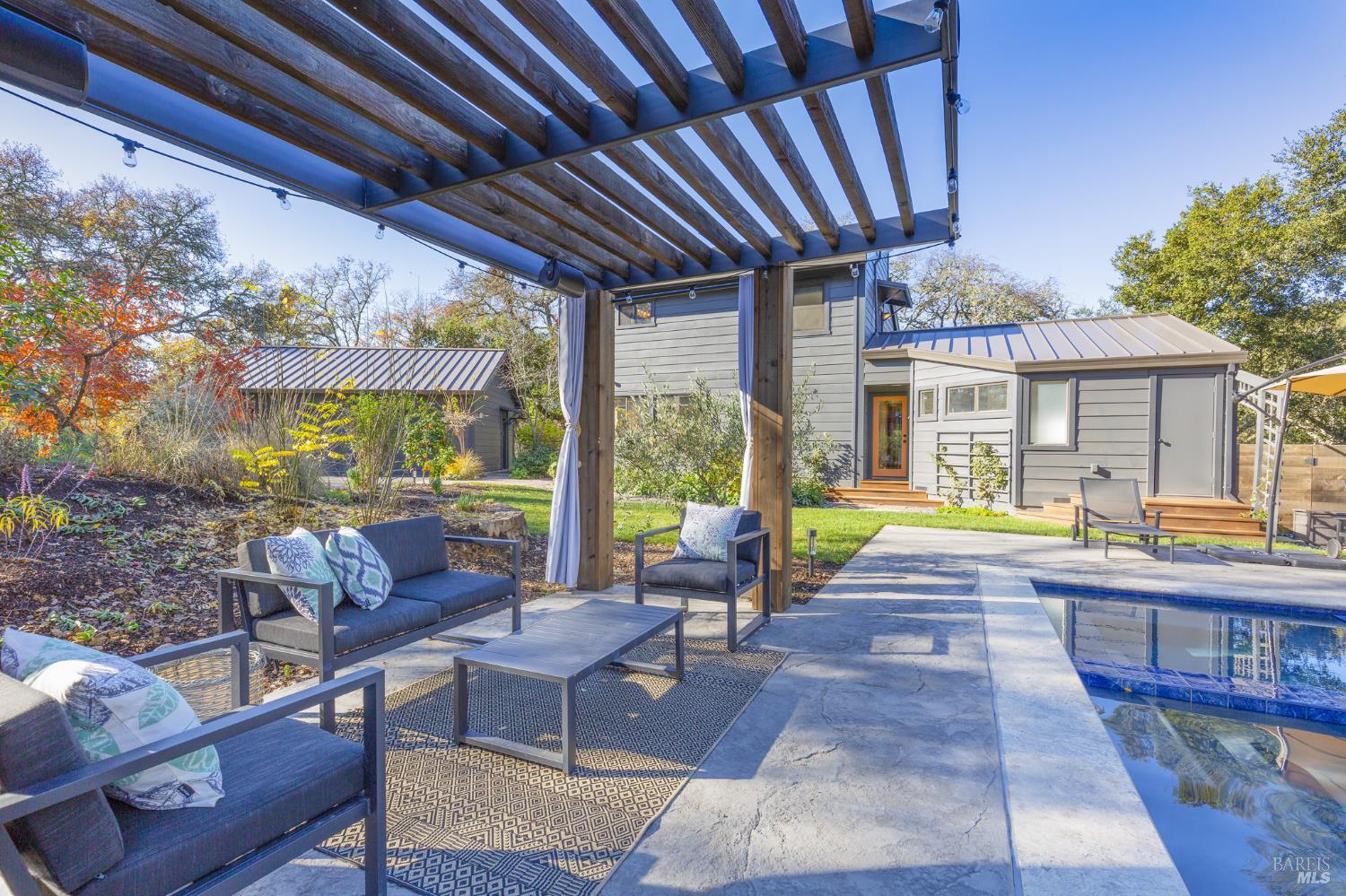 705 Chiquita Road