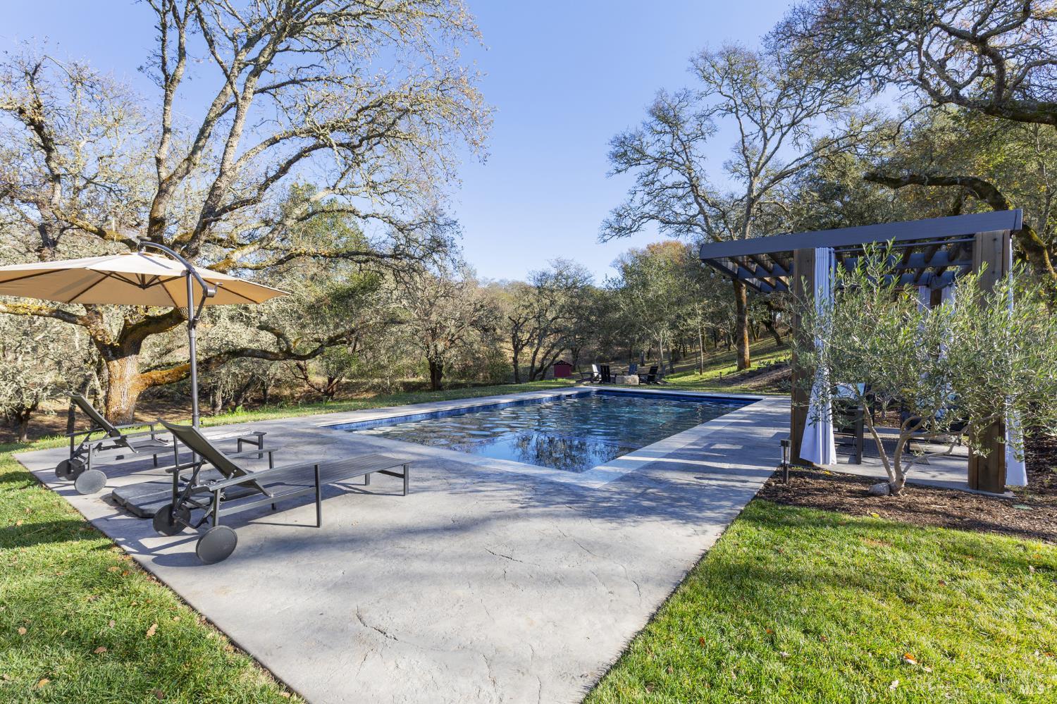 705 Chiquita Road