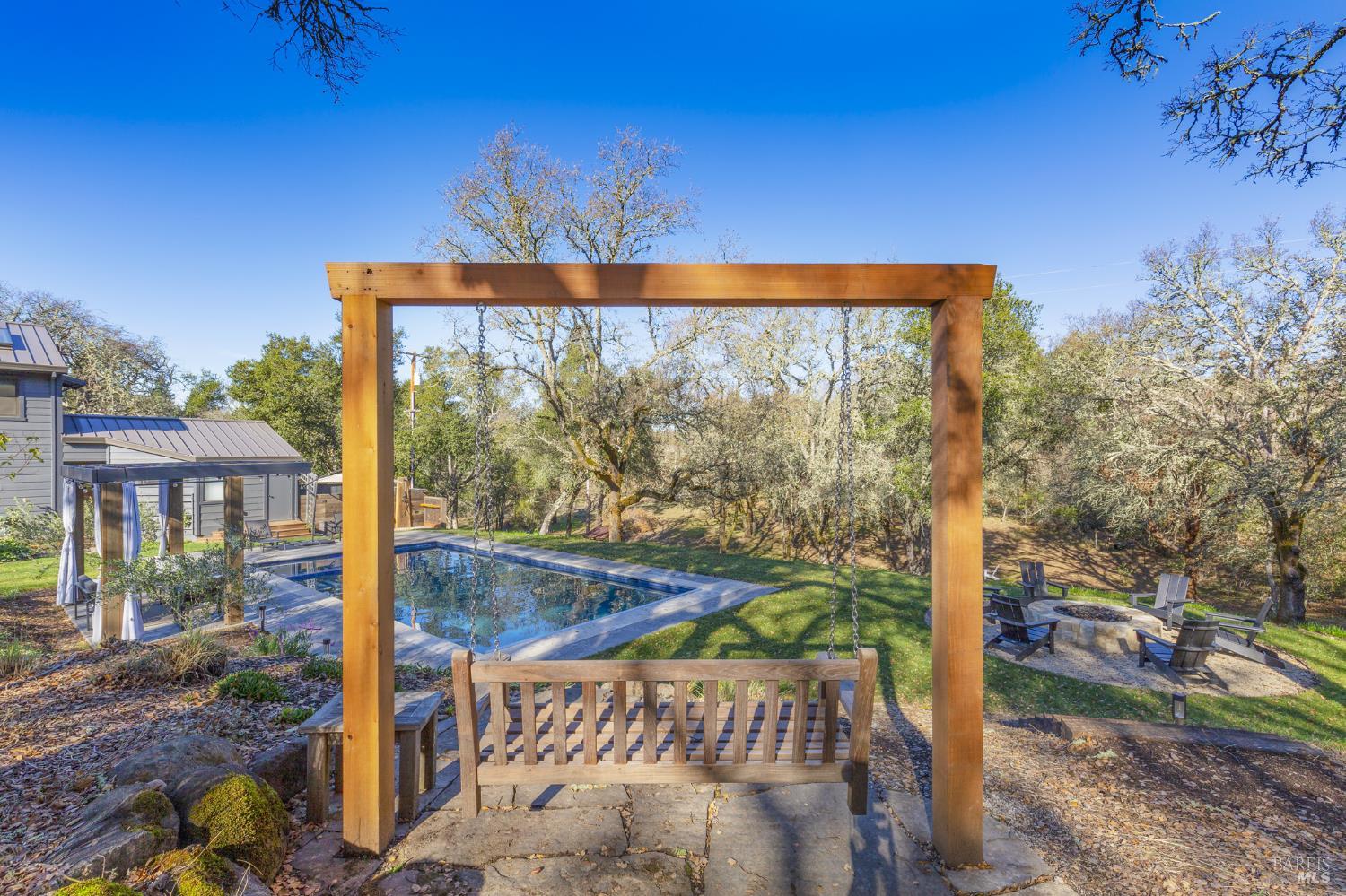 705 Chiquita Road