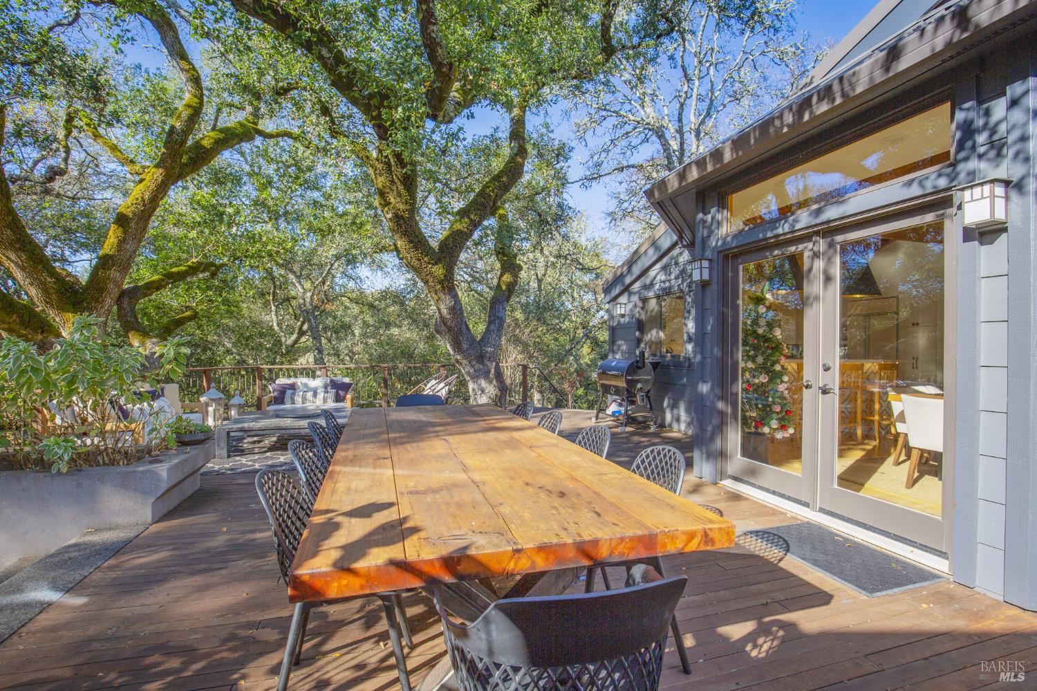 705 Chiquita Road