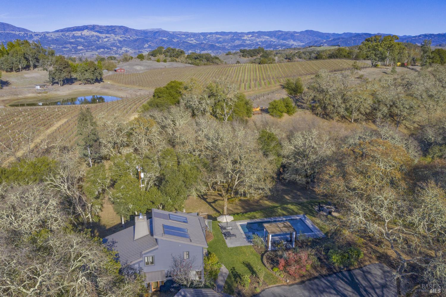705 Chiquita Road