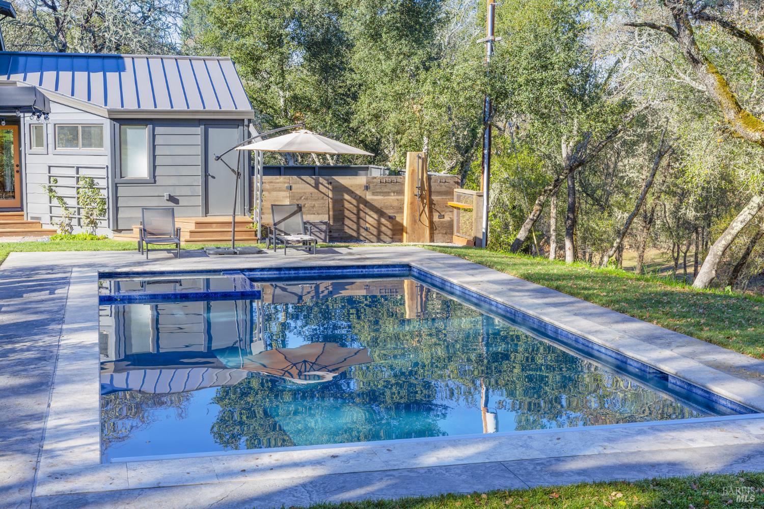 705 Chiquita Road