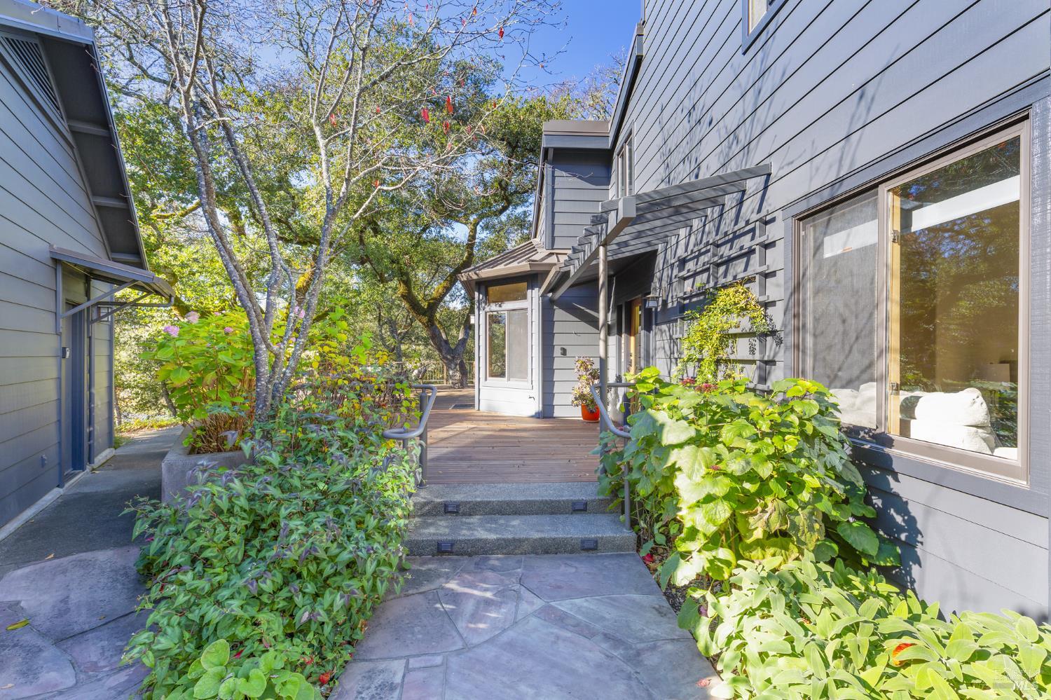 705 Chiquita Road