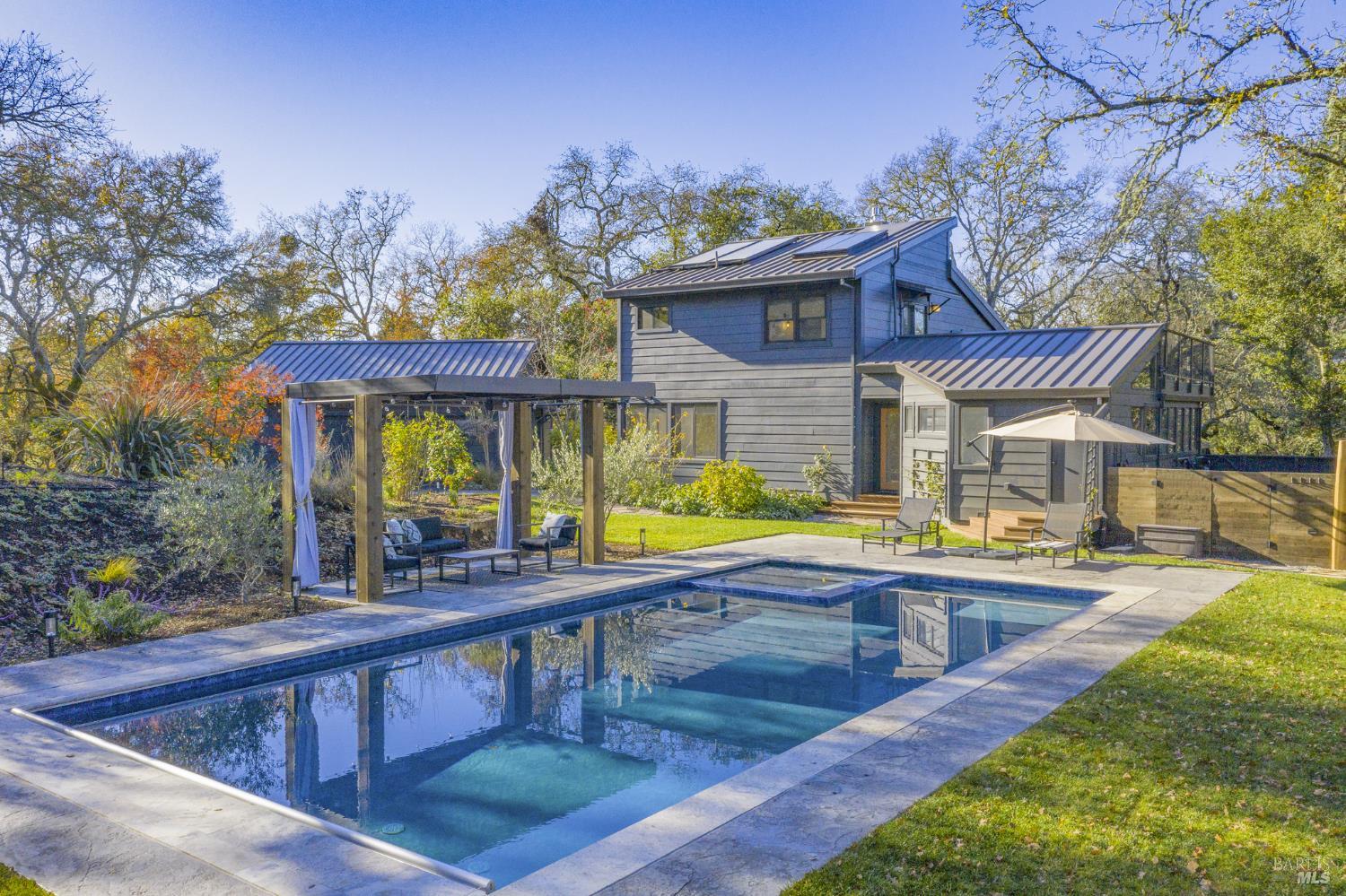 705 Chiquita Road