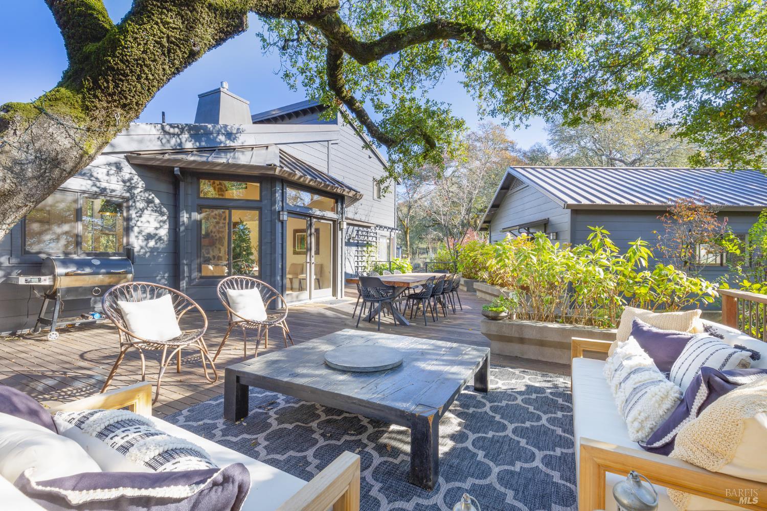705 Chiquita Road