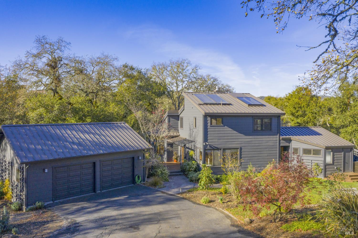 705 Chiquita Road