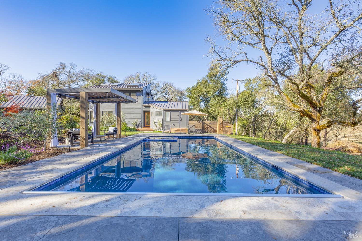 705 Chiquita Road