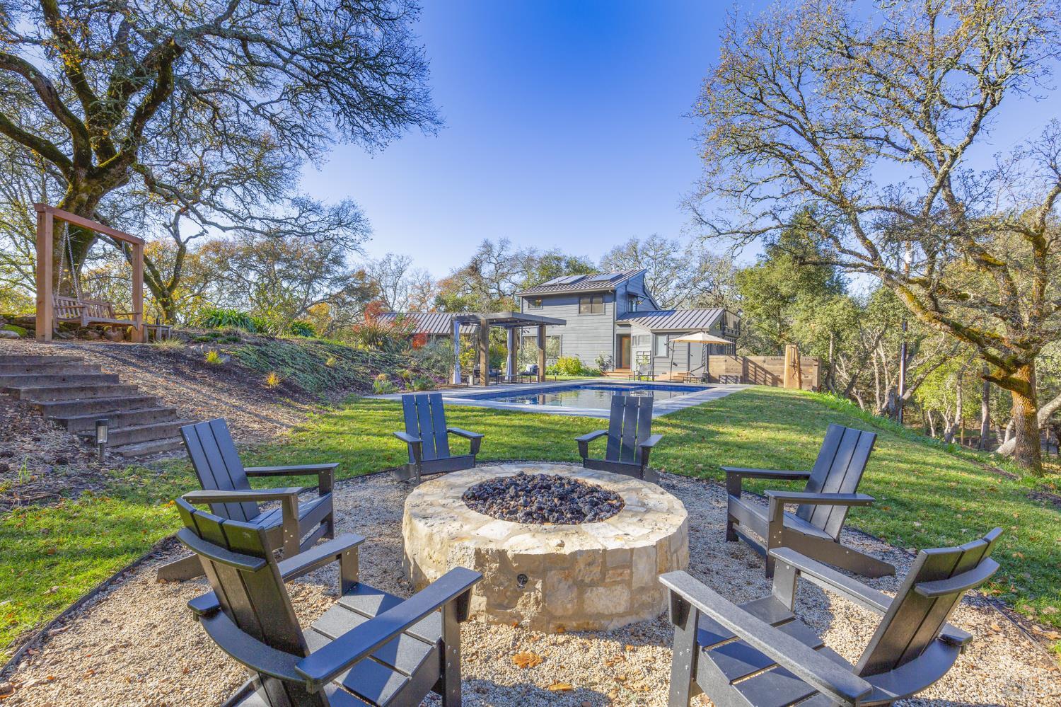 705 Chiquita Road