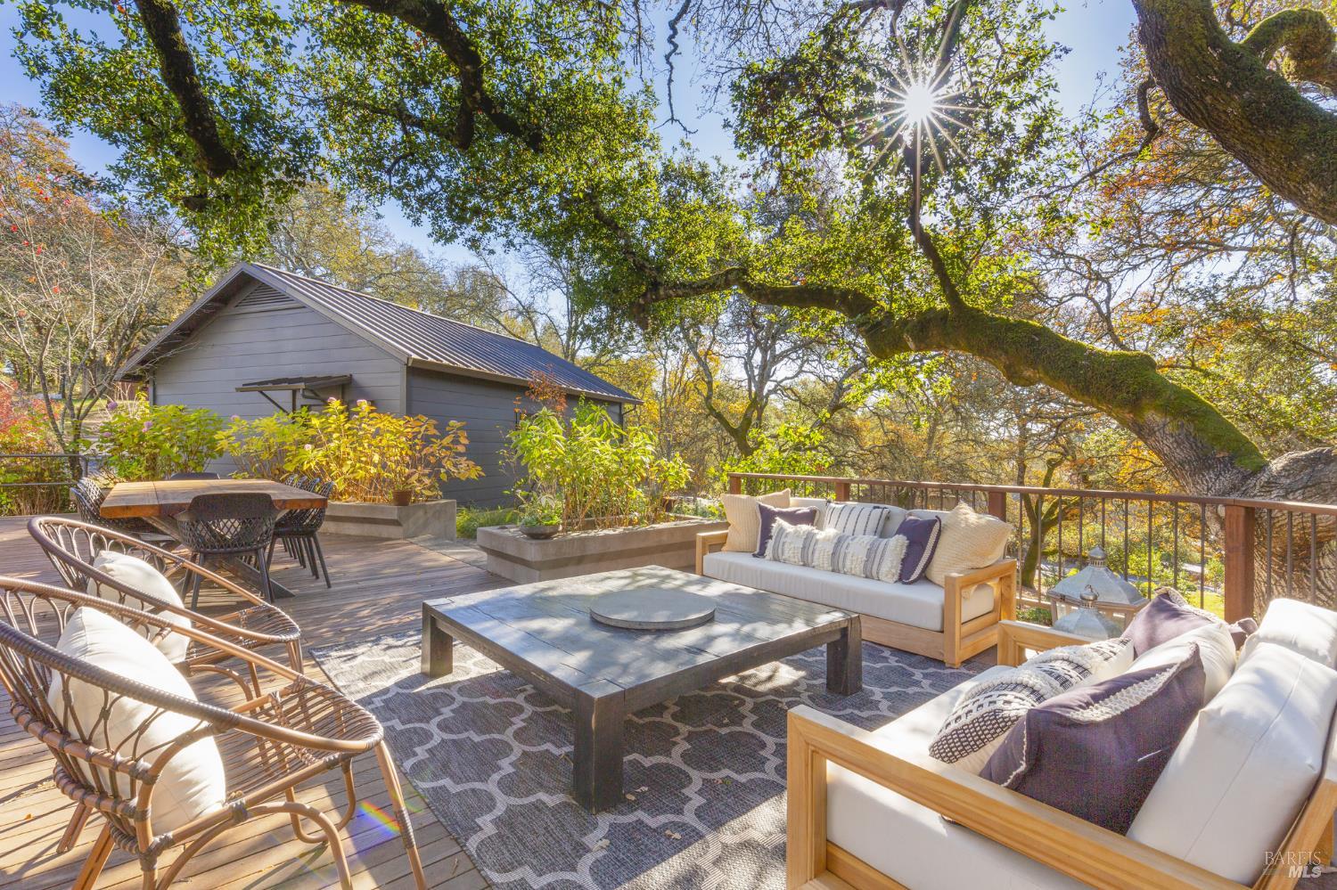705 Chiquita Road